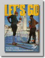 1981 Lets Go No 36 Nov Dec